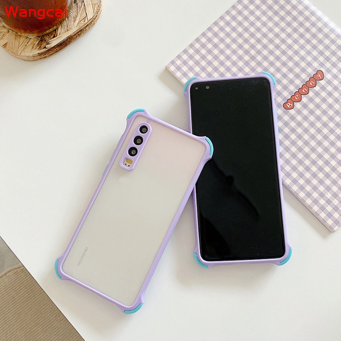 Ốp Điện Thoại Chống Sốc Bảo Vệ Ống Kính Điện Thoại Realme 7 Pro 7i X7 Pro C17 Nrz 20 Pro V5 Xt X2 Pro