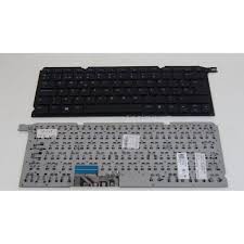 Bàn Phím Laptop Dell Vostro 5460 5470 5480 V5460 V5470 V5480 5460D V5460D Chất lượng Cao (ZIN)- Nhập Khẩu