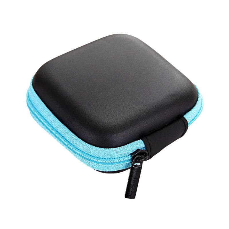 Túi Đựng Dây Cáp Sạc USB Tiện Lợi Du Lịch