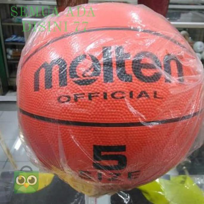 Quả Bóng Rổ Jh1935 Mikasa Spalding Molten Size 5 0512