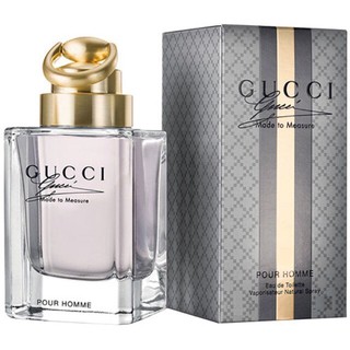 Nước hoa mini chính hãng nam Gucci by Gucci Pour Home
