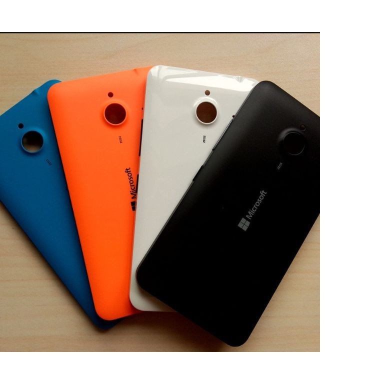 Vỏ nắp lưng Nokia Lumia 640XL hàng đẹp giá rẻ