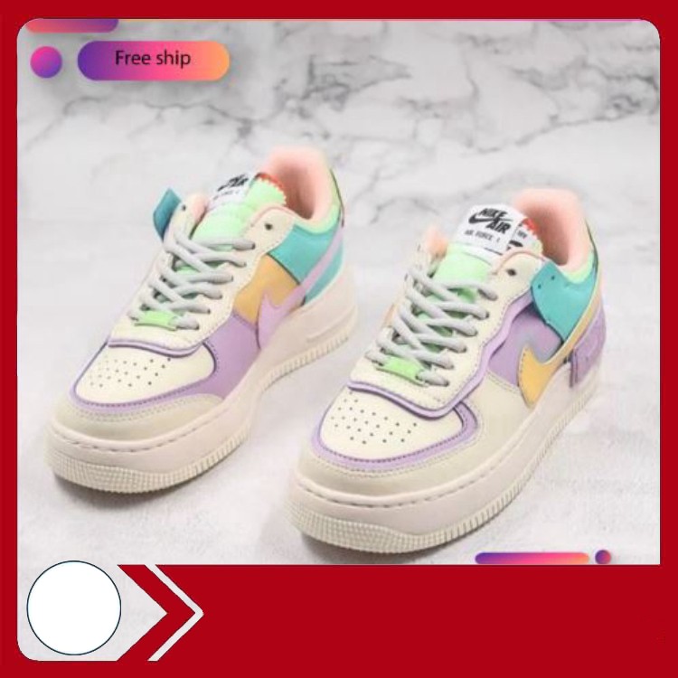 ♥️ Hàng Chất ♥️ GIÀY THỂ THAO NỮ - NIKE 7 MÀU HÀNG ĐẸP MẪU HOT HIT 2020 SIZE TỪ 36 - 39 , FREESHIP TOÀN QUỐC ♥️