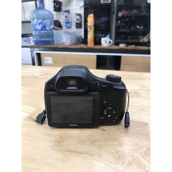 Máy Ảnh Sony HX300 | BigBuy360 - bigbuy360.vn