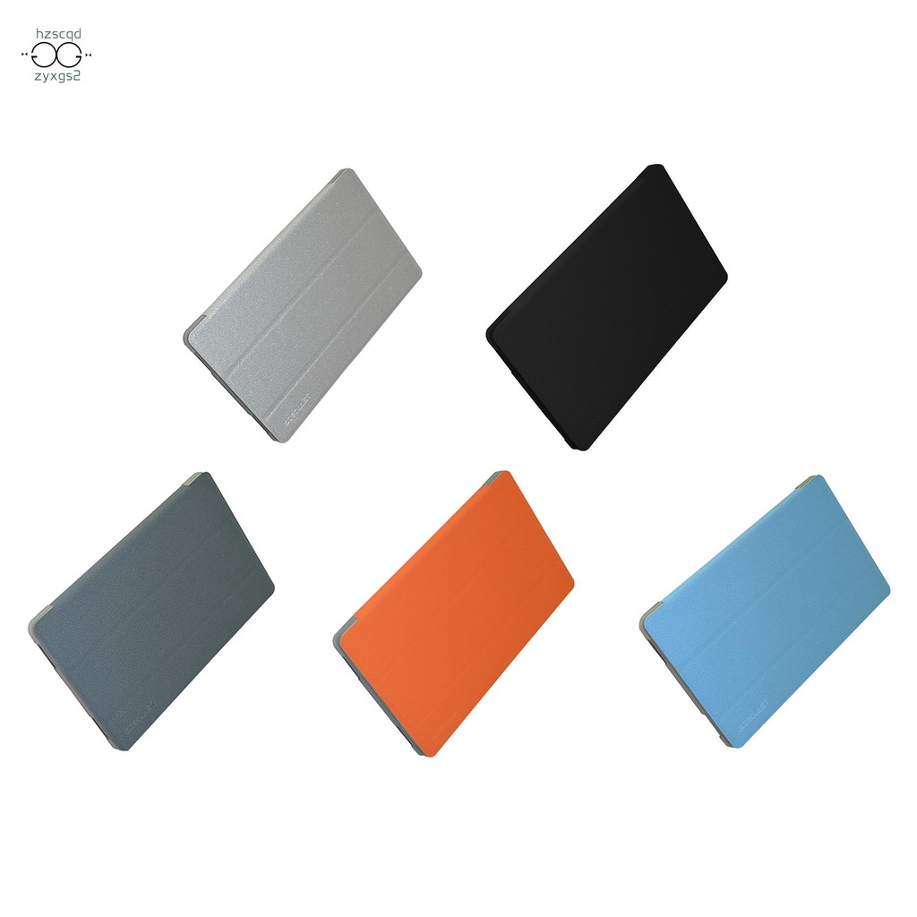 Bao Da Máy Tính Bảng PU Có Giá Đỡ Cho Teclast P25 10.1Inch/P25