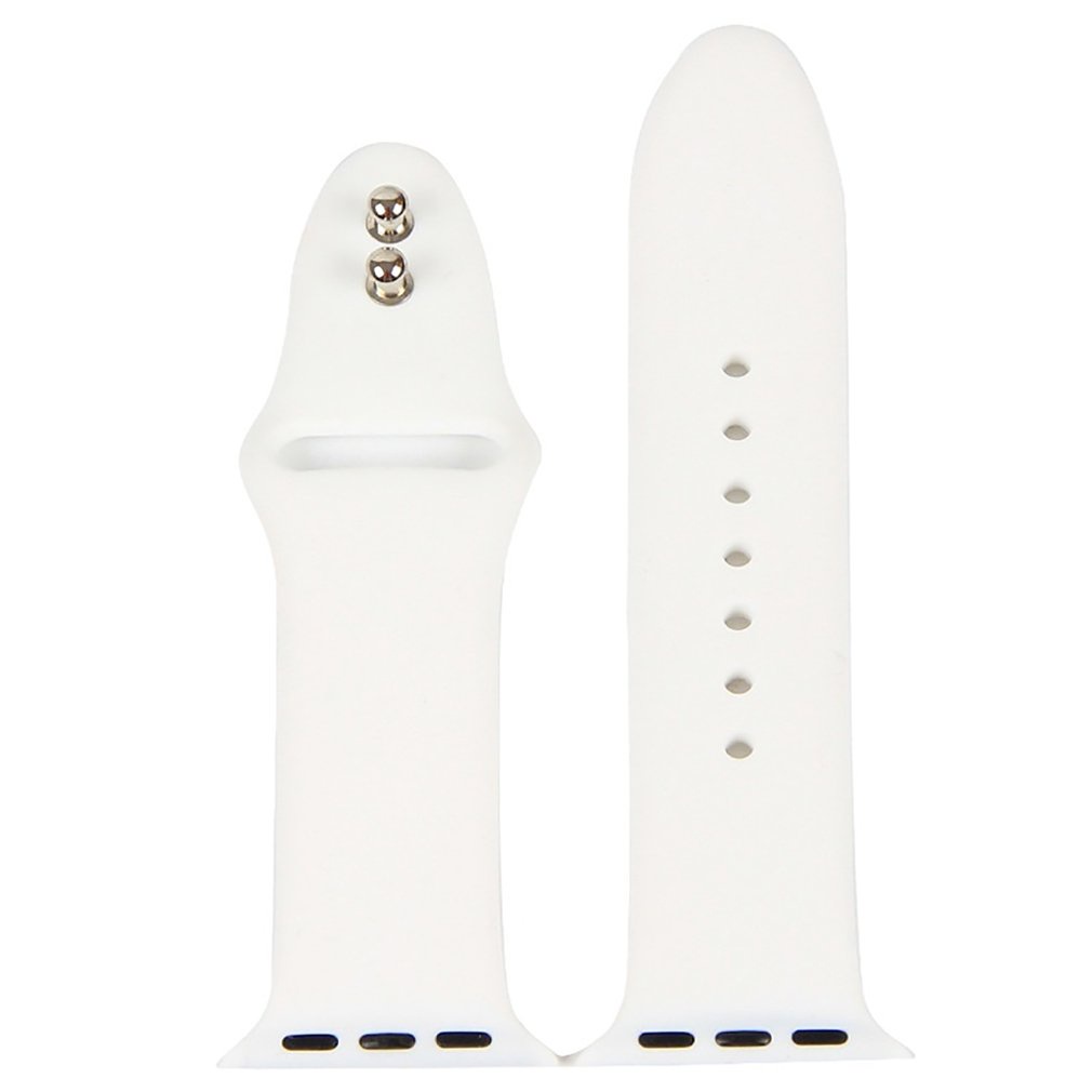 Dây Đeo Silicon Mềm Cho Đồng Hồ Thông Minh X8