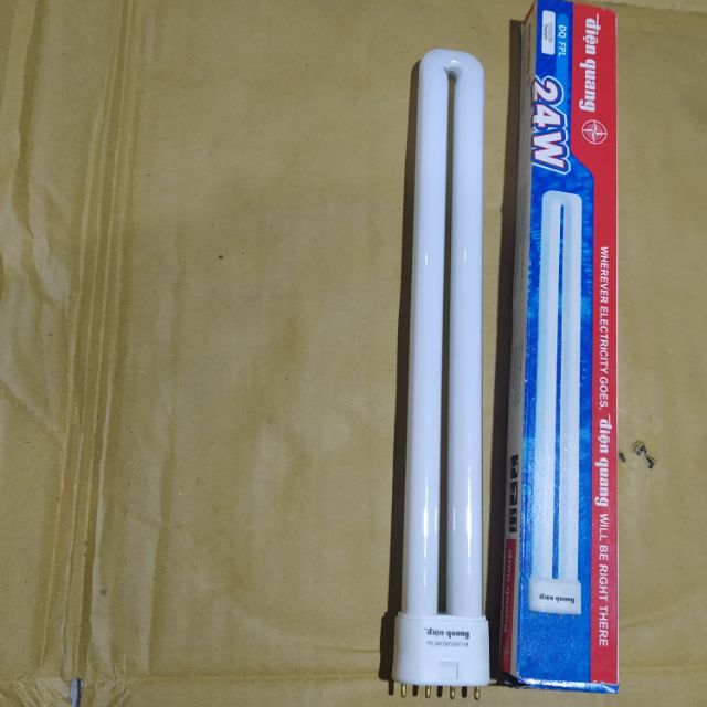 Bóng Đèn Điện Quang 24W