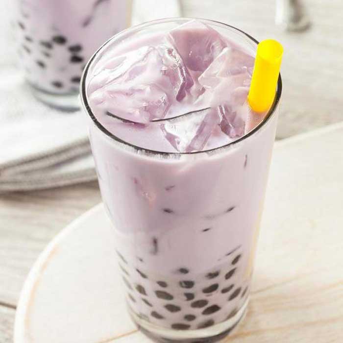 Bột sữa khoai môn, socola, matcha Gia Thịnh Phát gói 1kg - Gia store