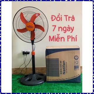 Quạt cây công nghiệp 5 cánh công suất cao - Đánh bay cơn nóng hè, Hàng chính hãng bảo hành 6 tháng , .