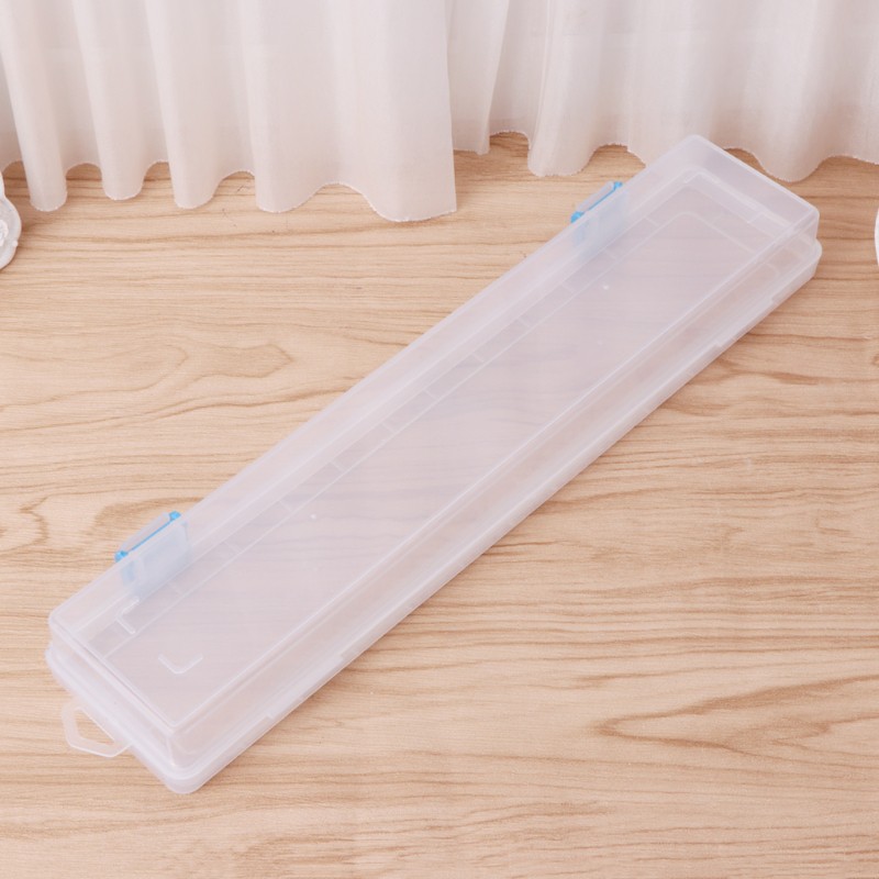 Hộp đựng bút màu nước tiện lợi cho học sinh