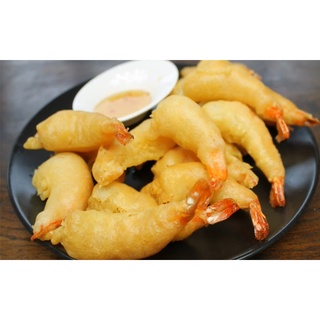Bột Chiên Giòn Panko - Gói 150g