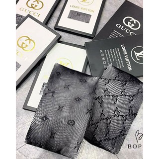 Quần tất lưới gucci, lv, fendi mẫu vỏ mới