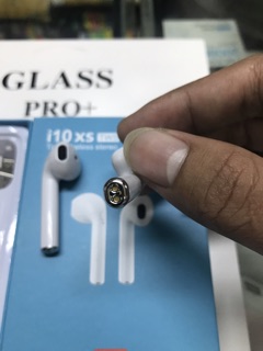 Tai Nghe Bluetooth I10