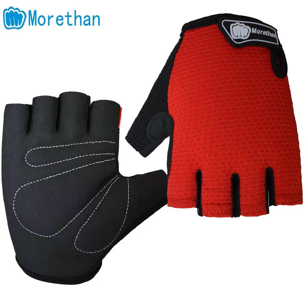 Bao tay tập gym thể thao nam nữ Bin Sports BT003
