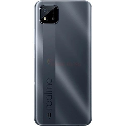 Điện thoại Realme C20 (2GB/32GB) - Hàng chính hãng