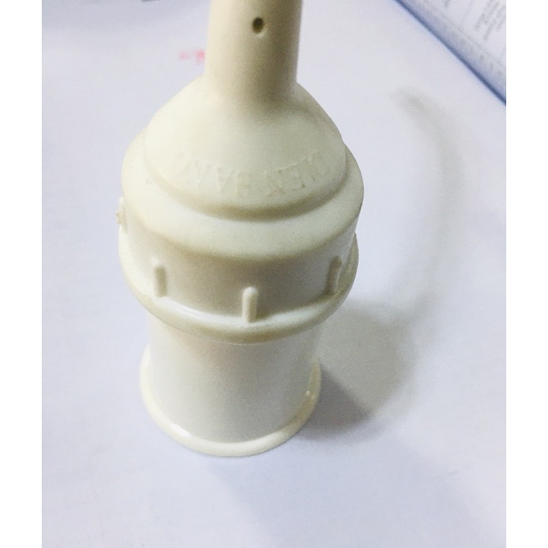 Đui đèn kín nước E27 | đui bóng đèn ngoài trời thông dụng