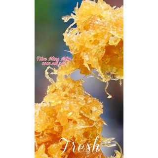 Nhân dứa làm bánh dứa Đài Loan, nhân dứa sên sẵn 1kg (tặng ct kinh doanh)