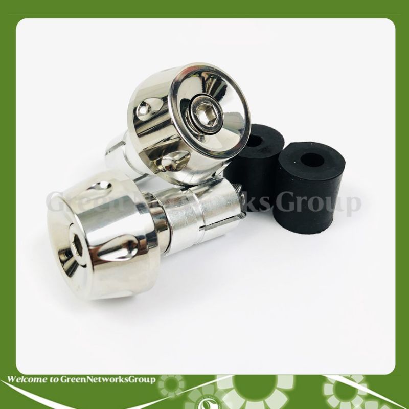 Gù tay lái kiểu Thái CNC cho xe máy Greennetworks