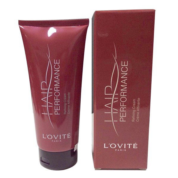 [CHÍNH HÃNG] Kem ủ phục hồi tóc Lovite Refining Cream | BigBuy360 - bigbuy360.vn