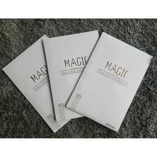 Com bo Quần tất siêu dai Mazic Tan thi Quynh Chi