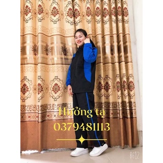 Bộ quần áo mưa xuất khẩu Nhật 2 lớp cao cấp