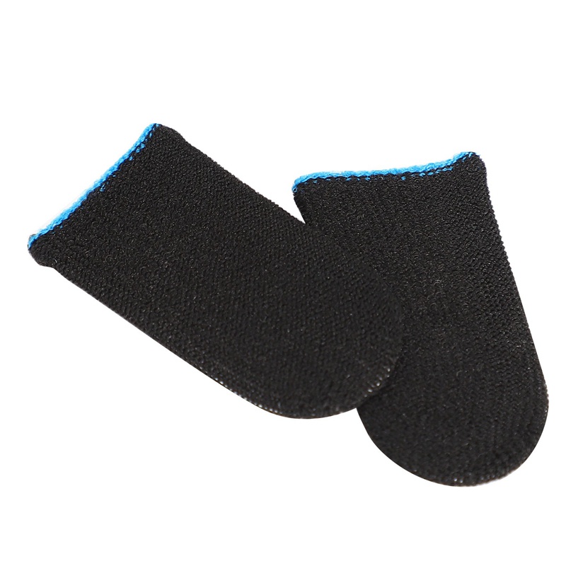 Set 120 bao ngón tay 18-pin cho chơi game PUBG Mobile