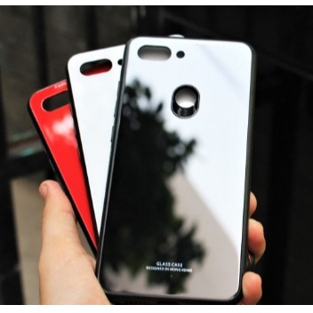 Ốp gương thời trang Xiaomi Mi 8 Lite