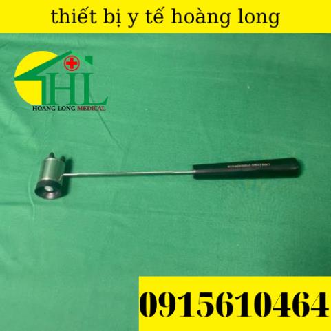 [Hàng Chính Hãng Diện Chẩn Bùi Quốc Châu] Búa Lớn Diện Chẩn- Dụng Cụ Diện Chẩn