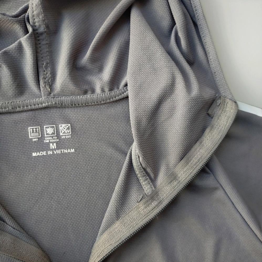 Xả Áo chống nắng nam nữ cao cấp, chất liệu vải thơm, chống tia UV cực tốt, vải thông hơi mặc thoáng, cực bền khi mặc | BigBuy360 - bigbuy360.vn