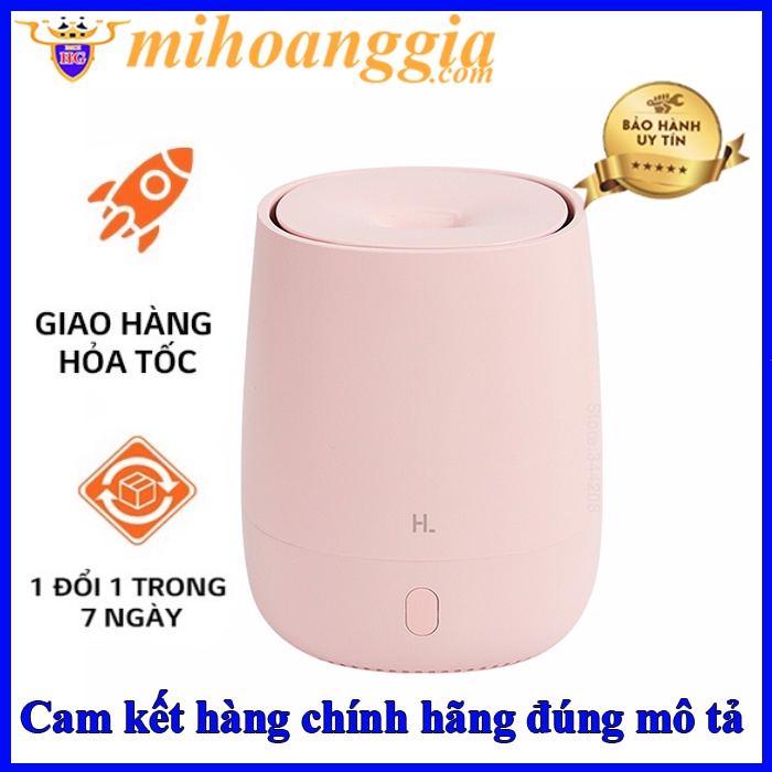 Hoả tốc | Máy khuếch tán tinh dầu Xiaomi HL EOD01 | Máy phân tán tinh dầu Xiaomi HL EOD01 | MIHOANGGIA