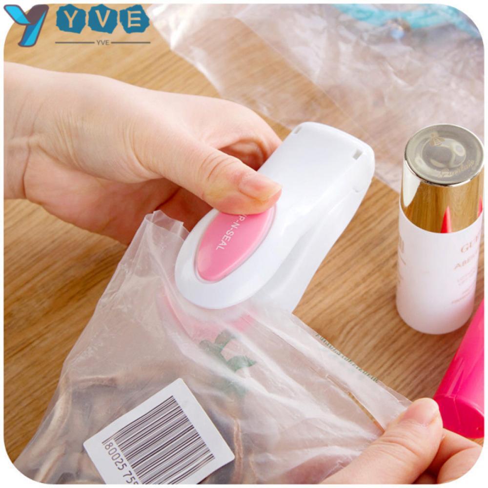 Máy đóng kín túi đựng thực phẩm mini