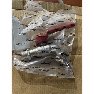 VÒI GẠT SANWA 21 27