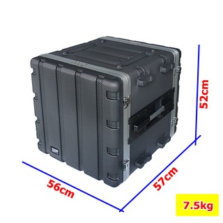 Tủ âm thanh ABS 10U