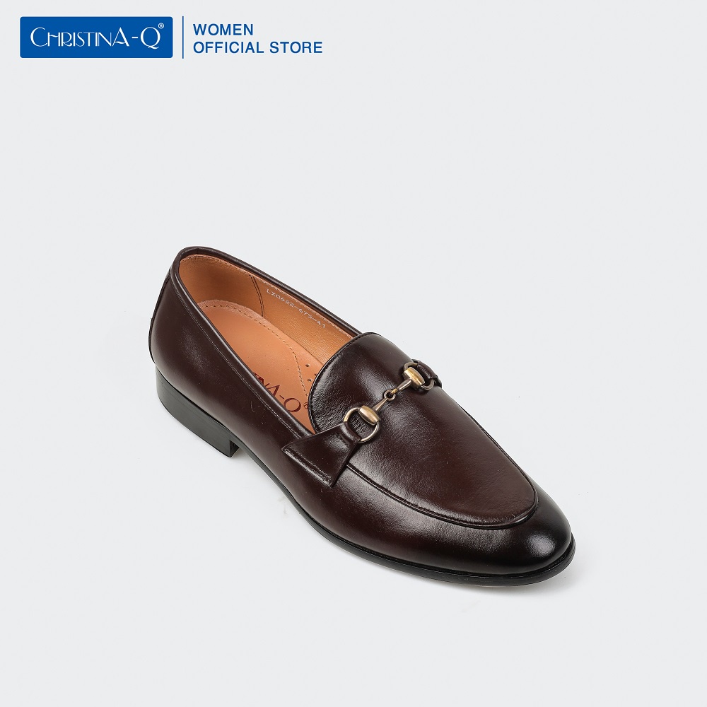 Giày Tây Da Cao Cấp ChristinA-Q GNA413