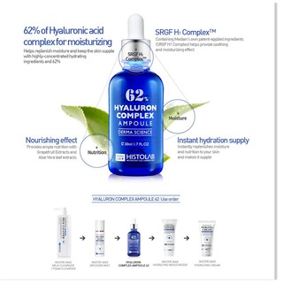 SET DƯỠNG ẨM TỐI ƯU - AQUA SCIENCE SET