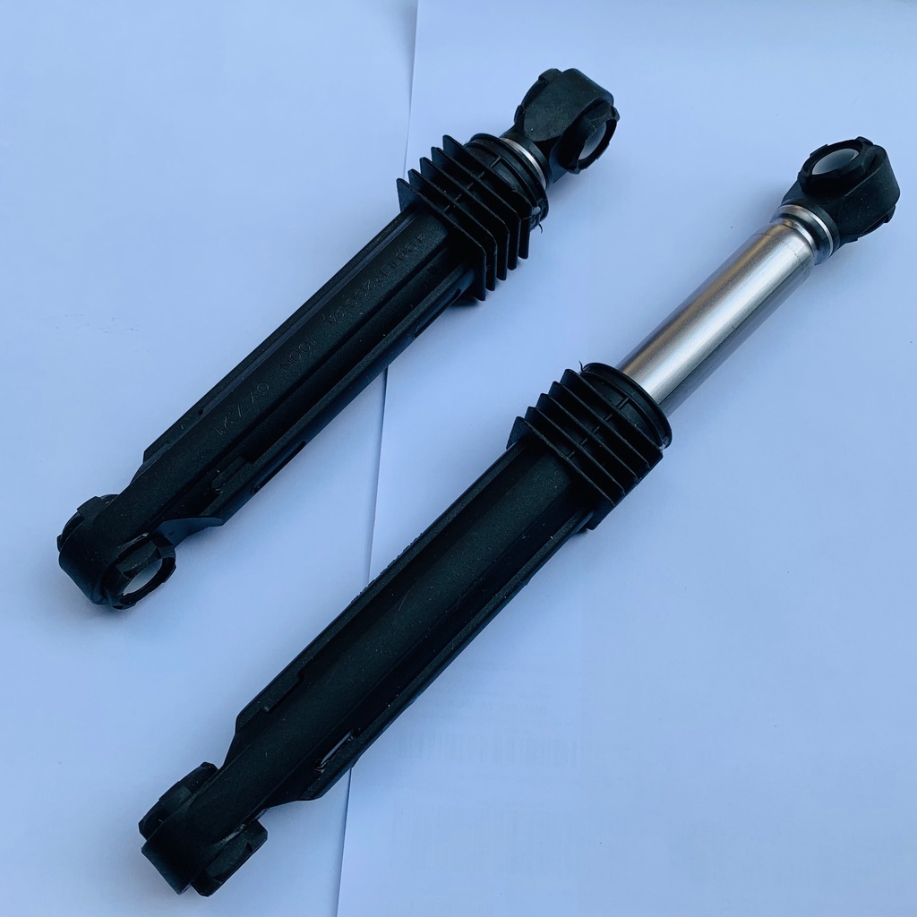 Bộ 2 cái nhún thụt máy giặt LG - Thụt máy LG hàng hãng máy giặt LG 7kg đến 10kg ( 19 cm )