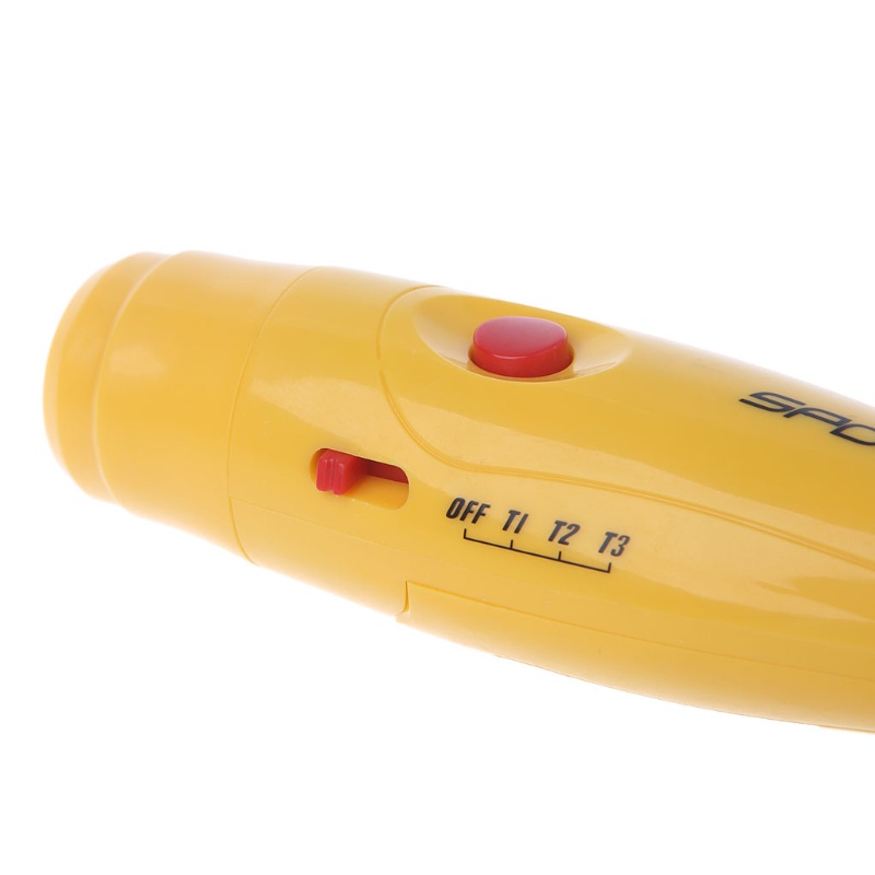 Còi Điện Tử Cầm Tay Ba Tông Màu Dành Cho Các Môn Bóng Rổ Thể Thao Kèm Laniard