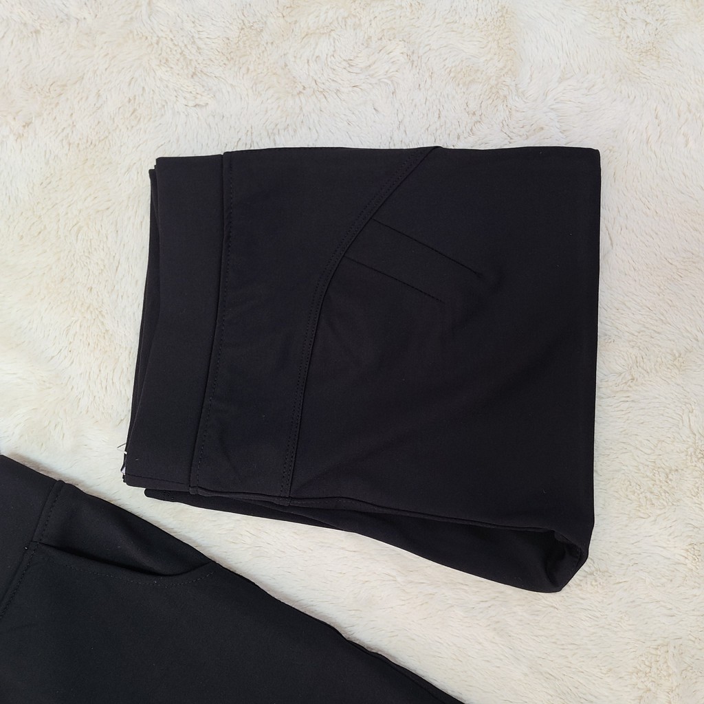 Quần Legging Đùi Nâng Mông, Quần Tập BIG SIZE từ 55kg đến 105kg [ Bao Chất Toàn Quốc] | BigBuy360 - bigbuy360.vn