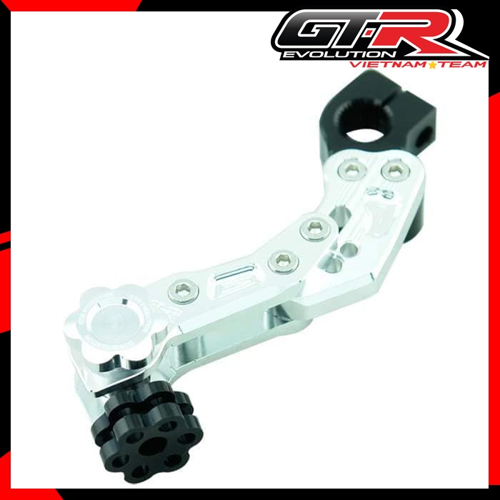 Càng thắng sau gập GTR  cho nhiều dòng xe