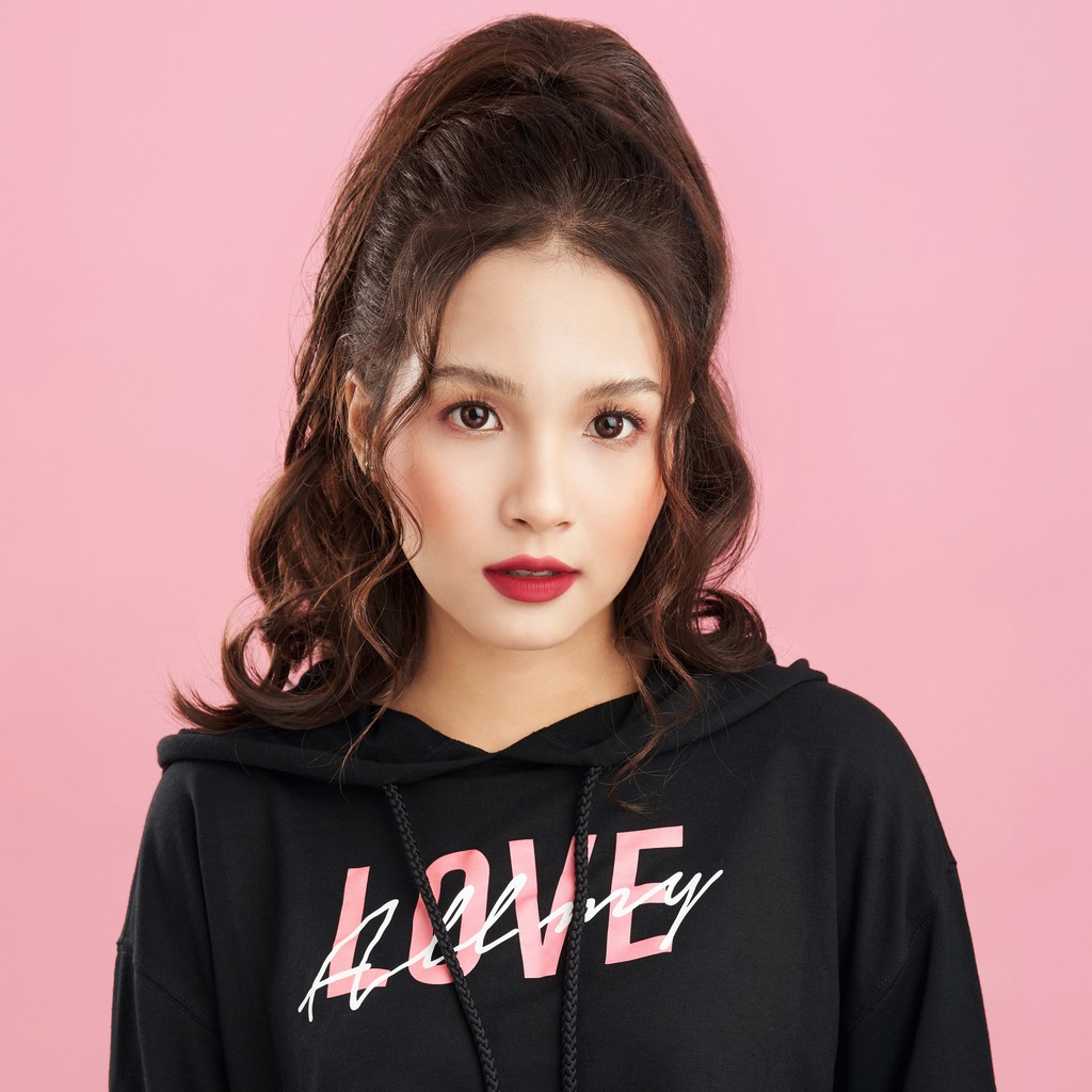 Son mini OFÉLIA Touch Of Rose - màu Valensa (1ml) | BigBuy360 - bigbuy360.vn