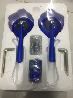 Kính Tròn Rizoma 1 cặp