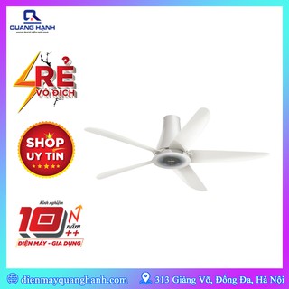 Quạt trần 5 cánh C56-RA5 (Thay thế mã cũ C56-RW5) Mitsubishi [Hàng chính hãng]