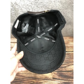 Nón Gg Classic Nhập Khẩu