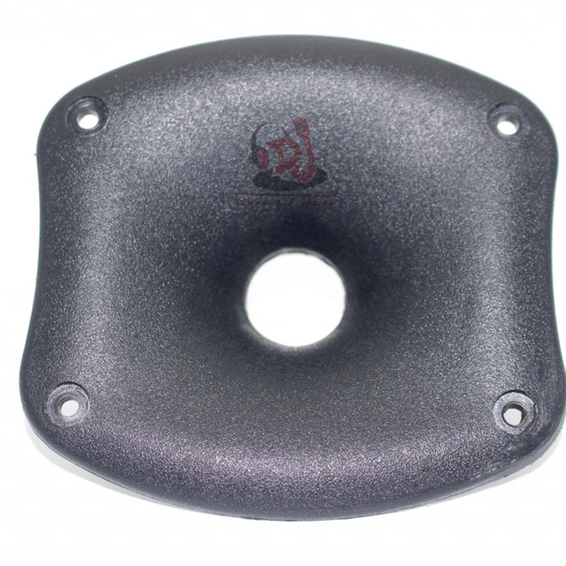 Họng kèn loa 15x16 cm. Giá 01 chiếc. họng loa kéo nhựa cao cấp dầy, họng treble 250, treble 350, treb 450, loa kéo