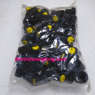 Núm nhựa Volume (500 cái)