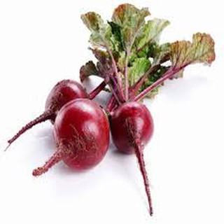 HẠT GIỐNG CỦ DỀN ĐỎ F1 GÓI 10GRAM