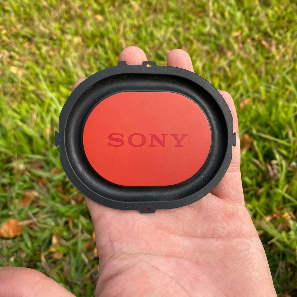 Màng Loa Cộng Hưởng Sony