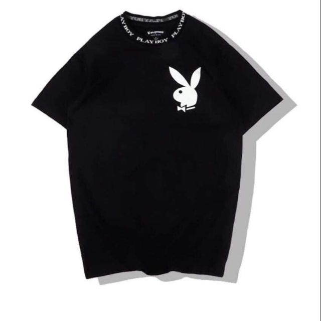 Áo Thun/Tee Play Boy Real