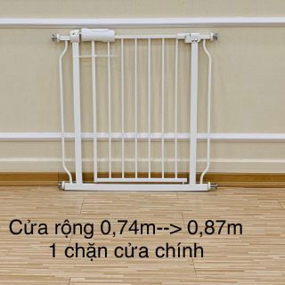 Thanh chắn cửa Umoo