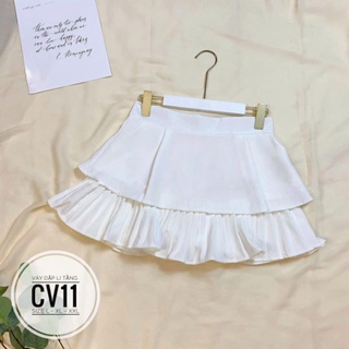 Chân Váy Big Size (55 đến 100kg) MS05